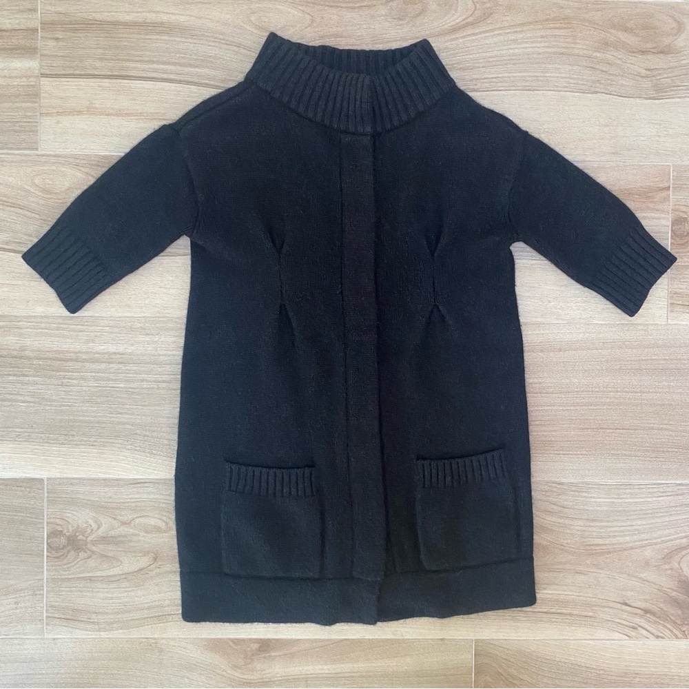 Vince Alpaca Cashmere Long Cardigan